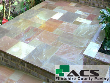 paving slab image for services page